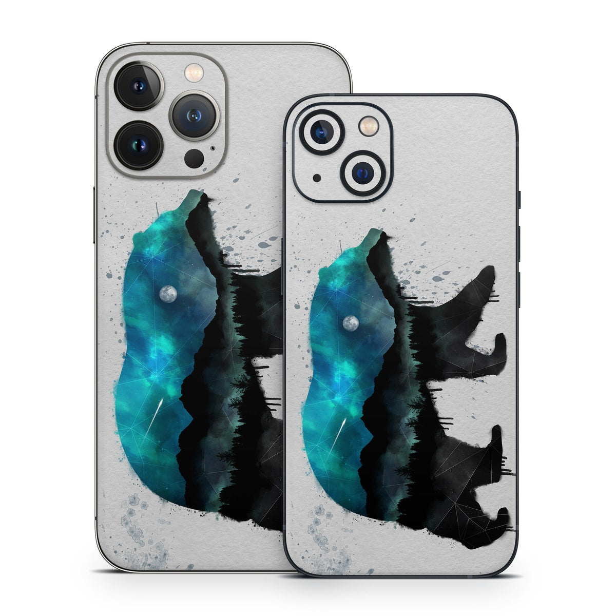 Grit - Apple iPhone 13 Skin