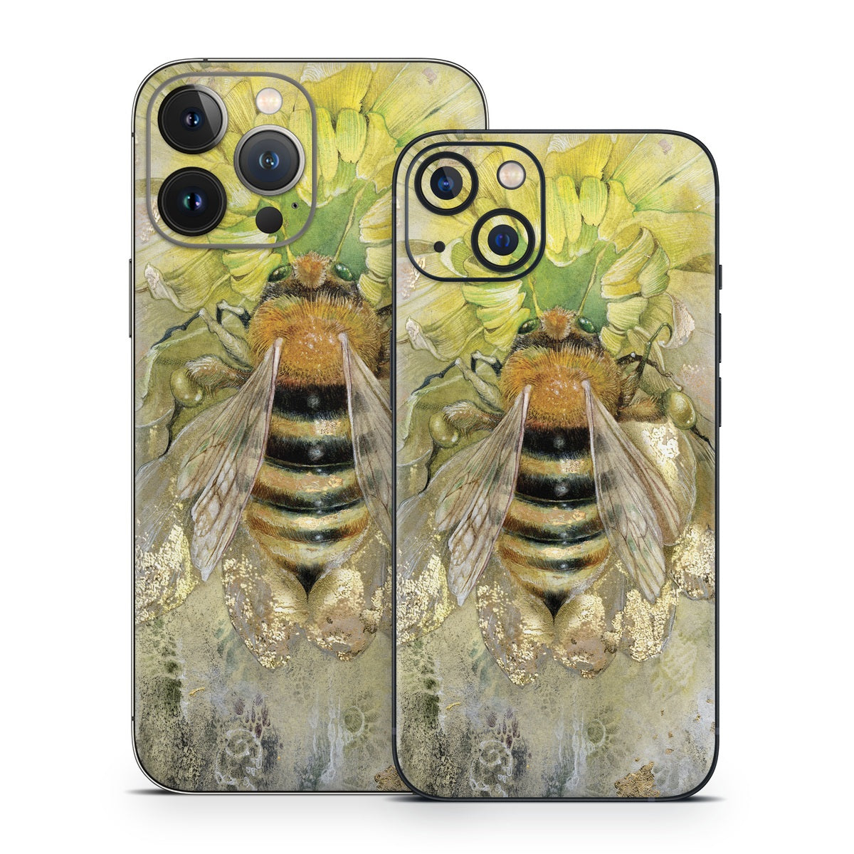 Honey Bee - Apple iPhone 13 Skin