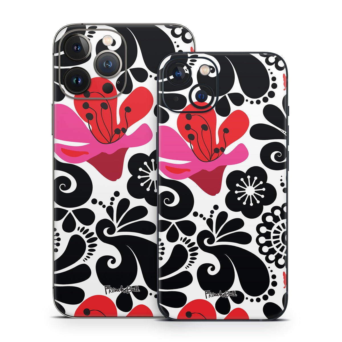 Hawaiian Punch - Apple iPhone 13 Skin