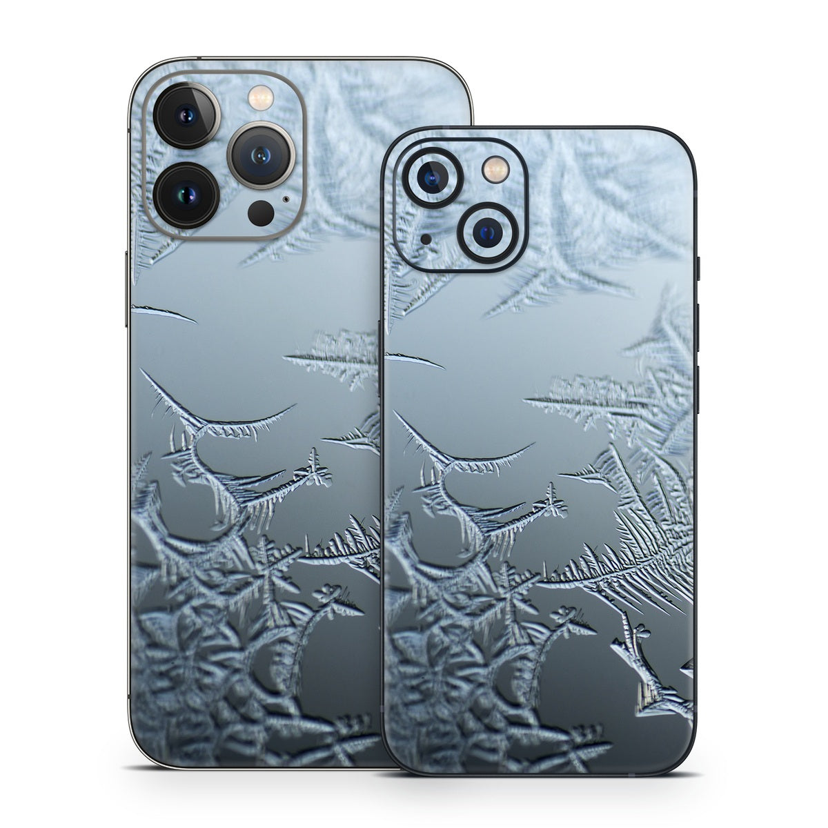 Icy - Apple iPhone 13 Skin