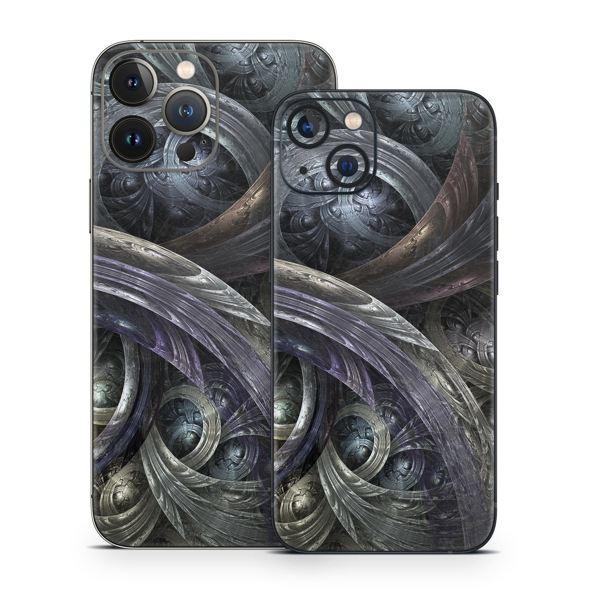 Infinity - Apple iPhone 13 Skin