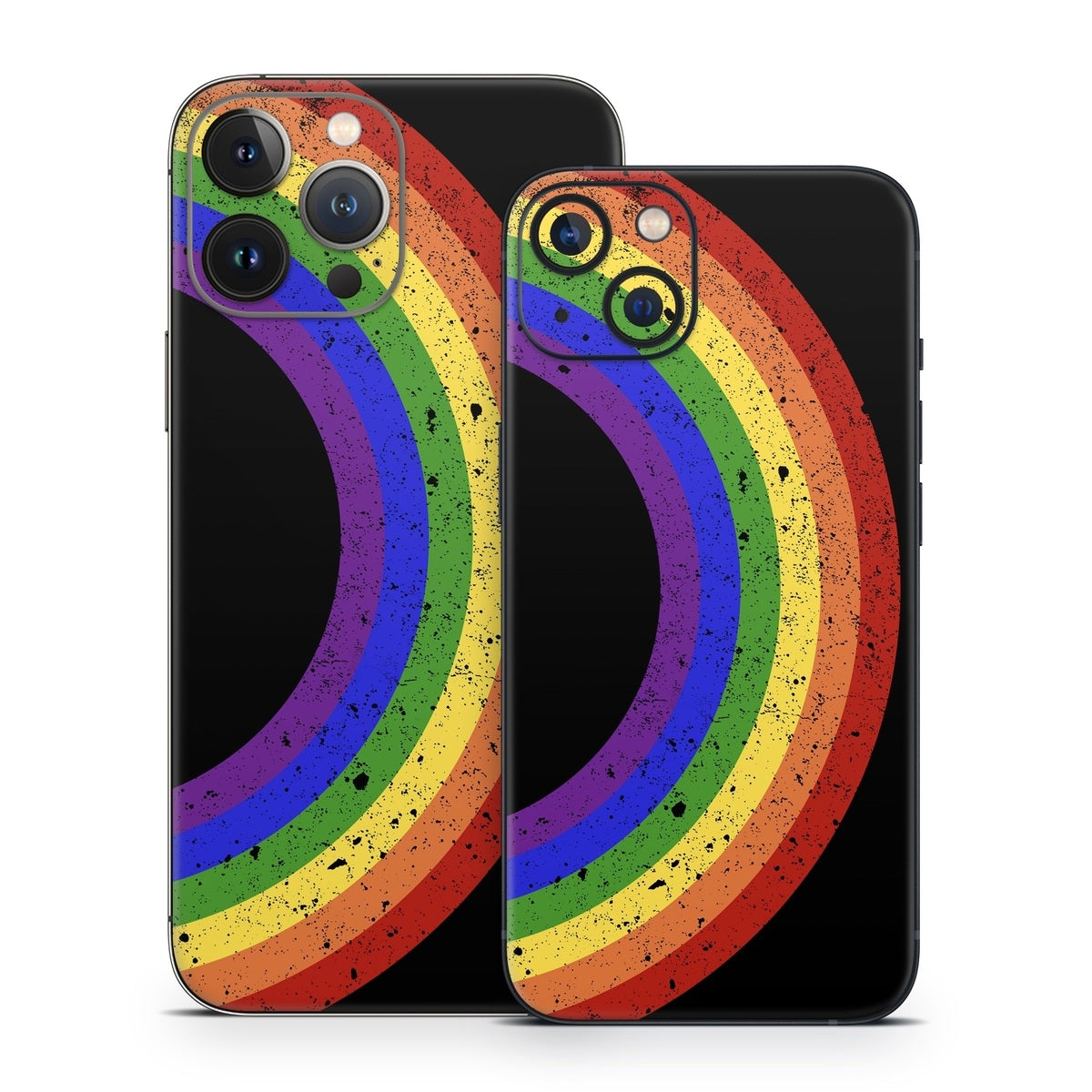 In Harmony - Apple iPhone 13 Skin