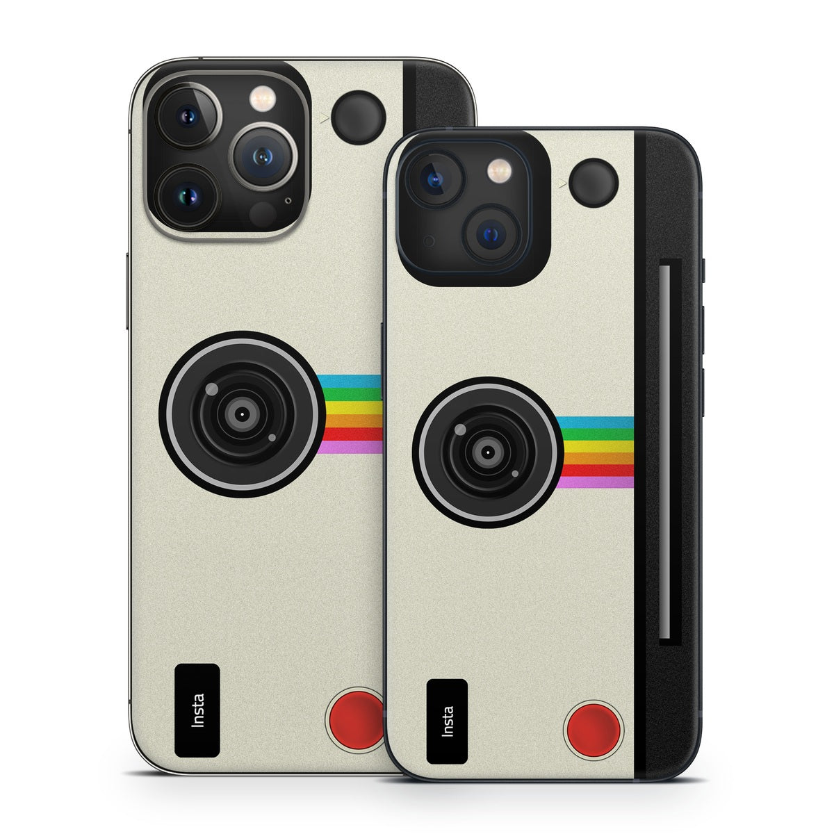 Insta - Apple iPhone 13 Skin