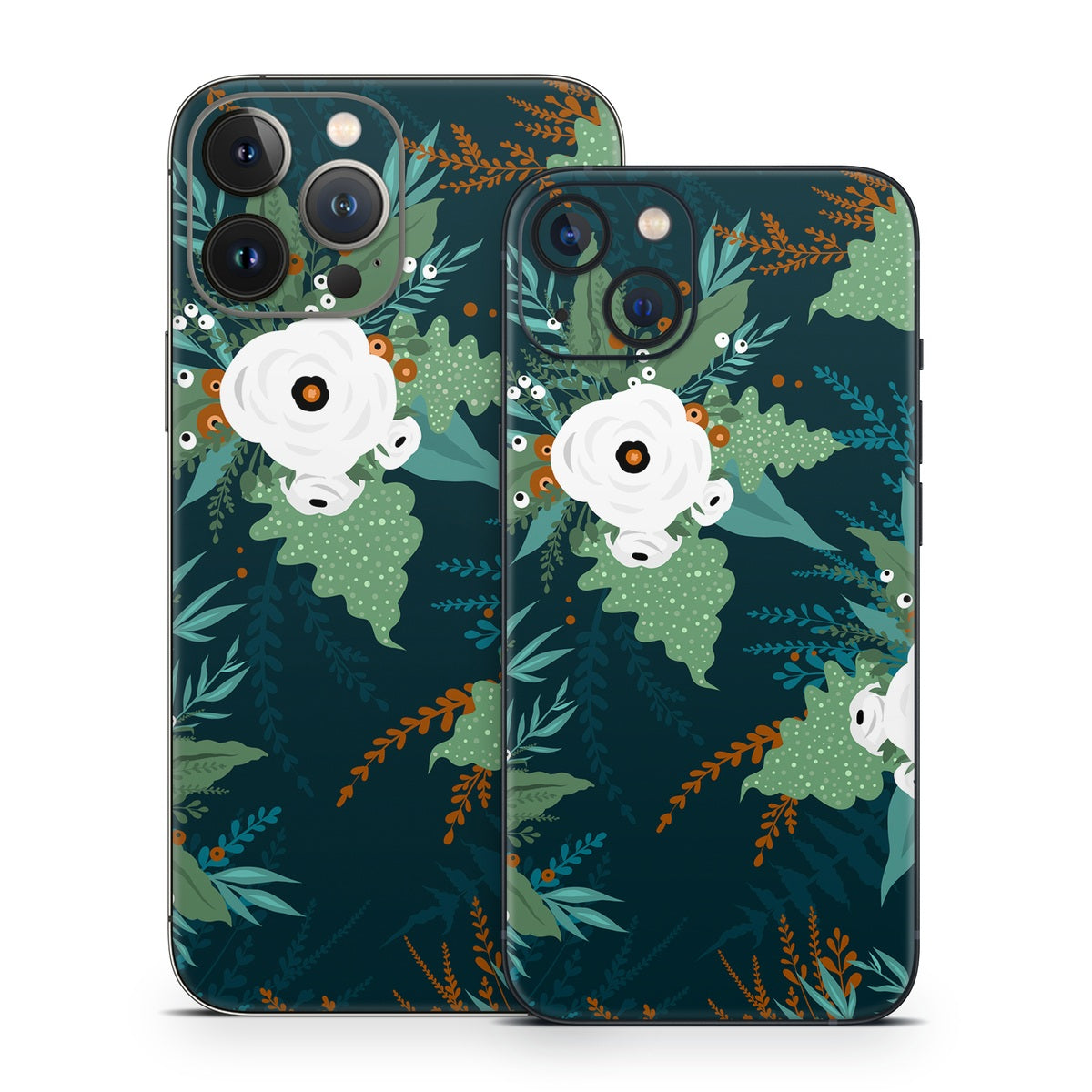 Isabella Garden - Apple iPhone 13 Skin