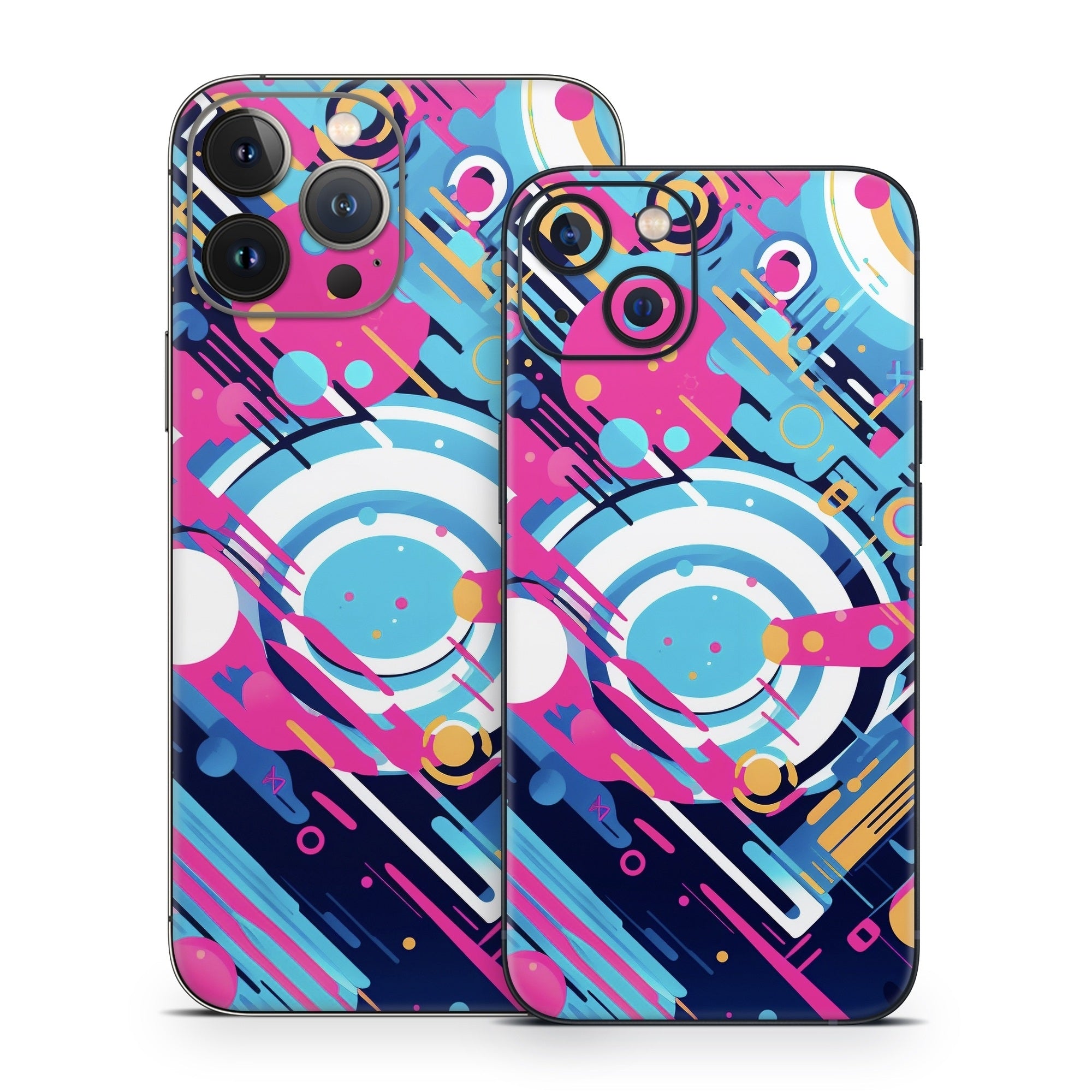 Jammin - Apple iPhone 13 Skin