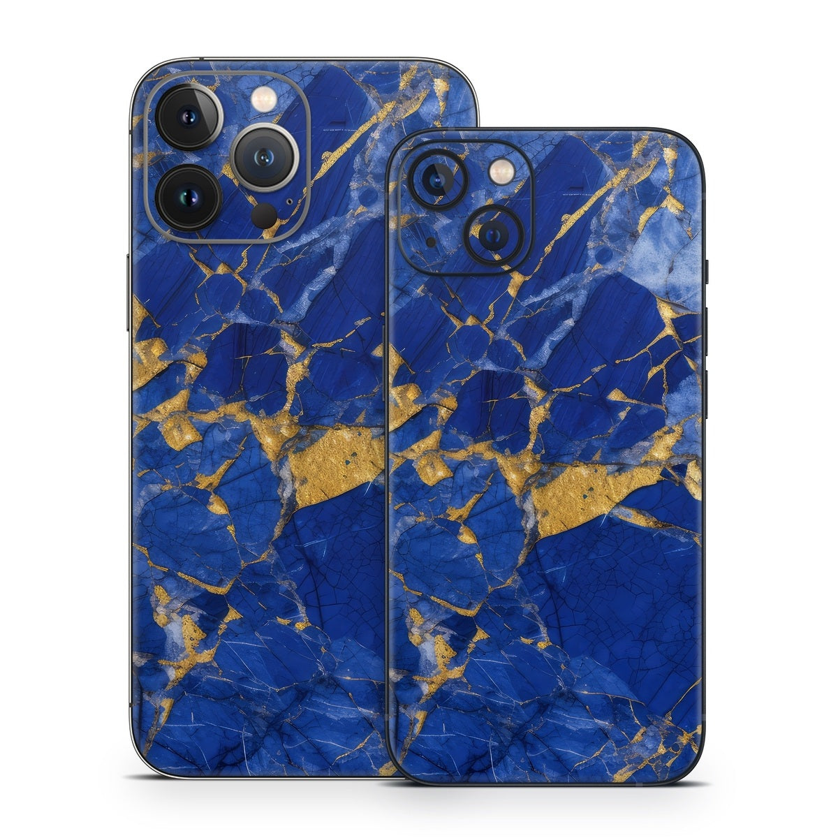 Lapis Lazuli - Apple iPhone 13 Skin