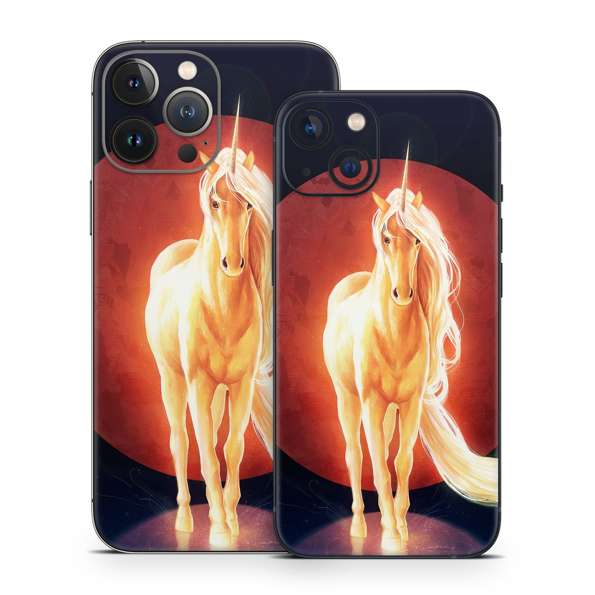 Last Unicorn - Apple iPhone 13 Skin