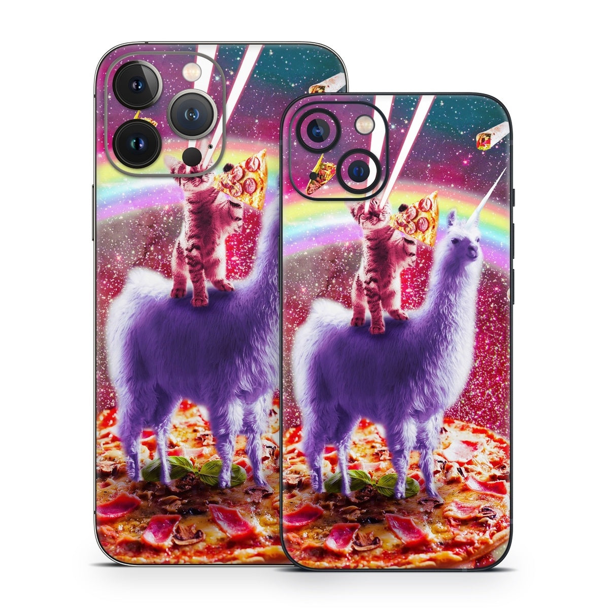 Llama Drama - Apple iPhone 13 Skin