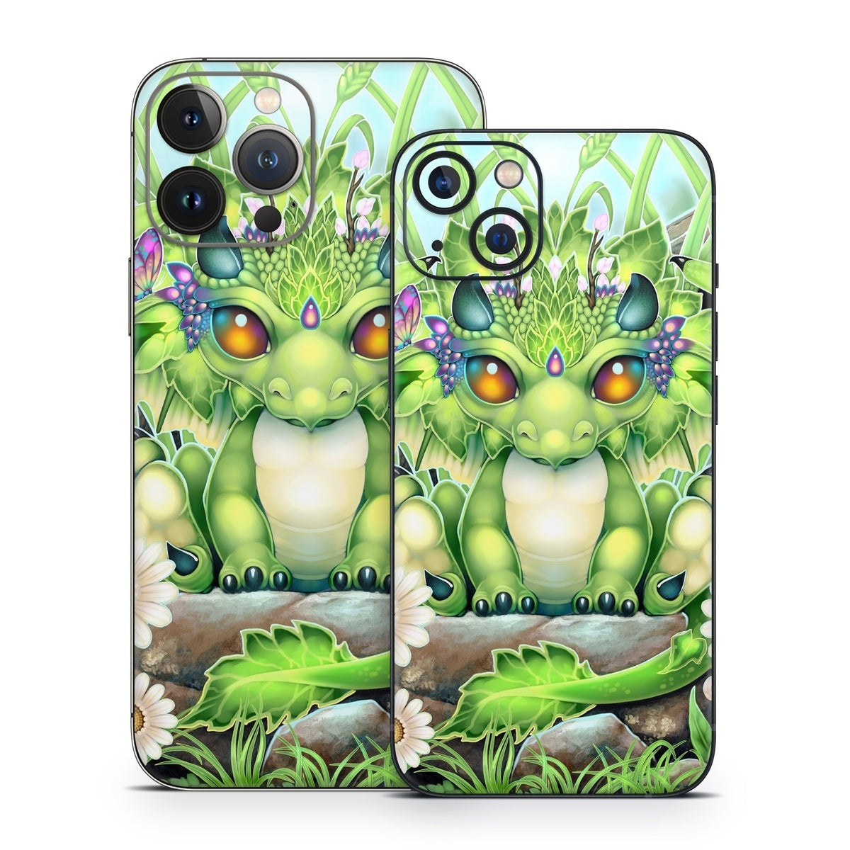 Love Your Inner Child - Apple iPhone 13 Skin