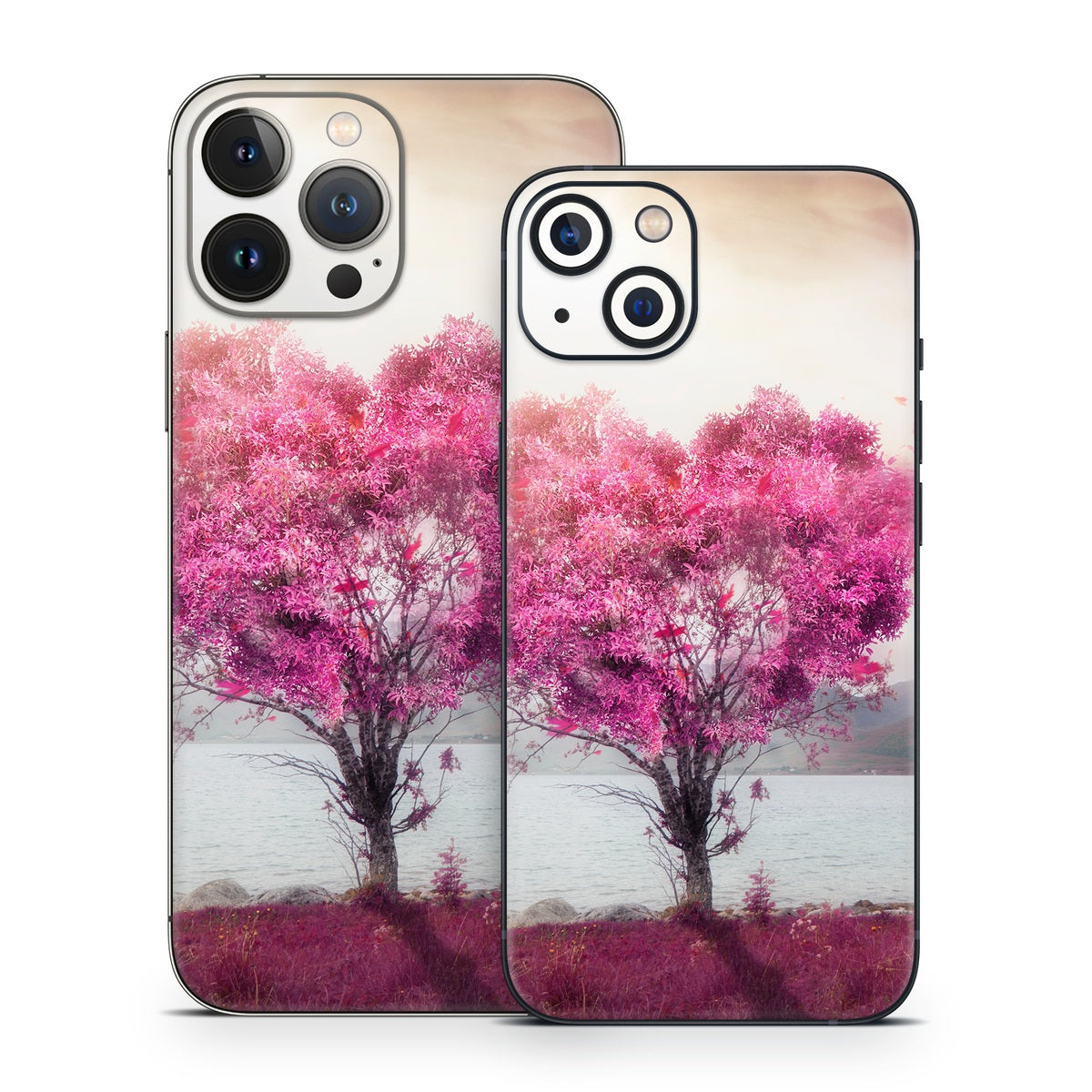 Love Tree - Apple iPhone 13 Skin