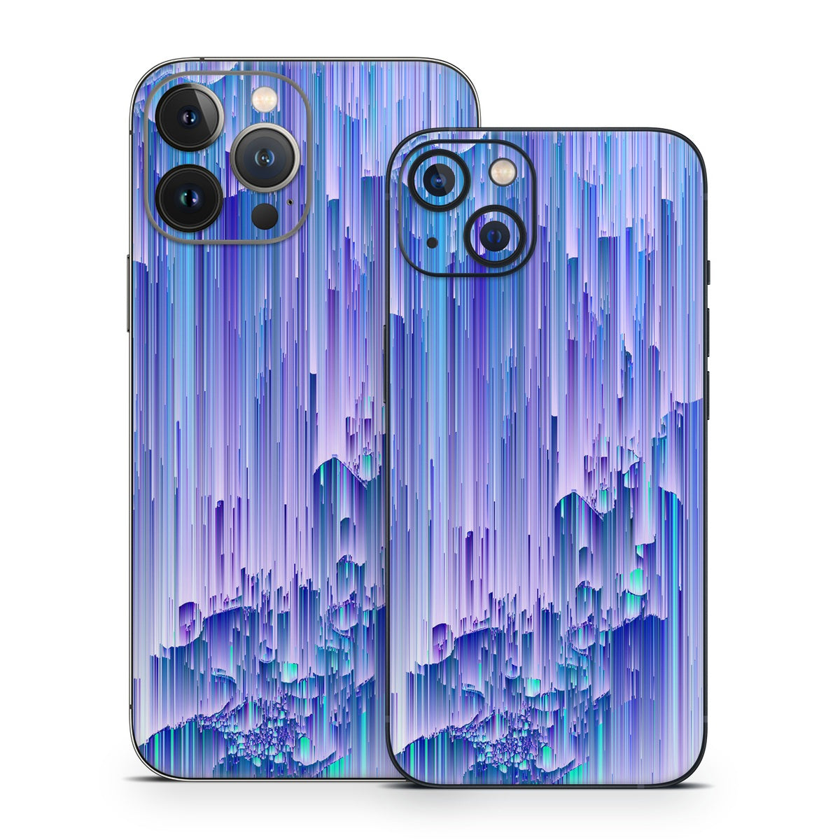 Lunar Mist - Apple iPhone 13 Skin