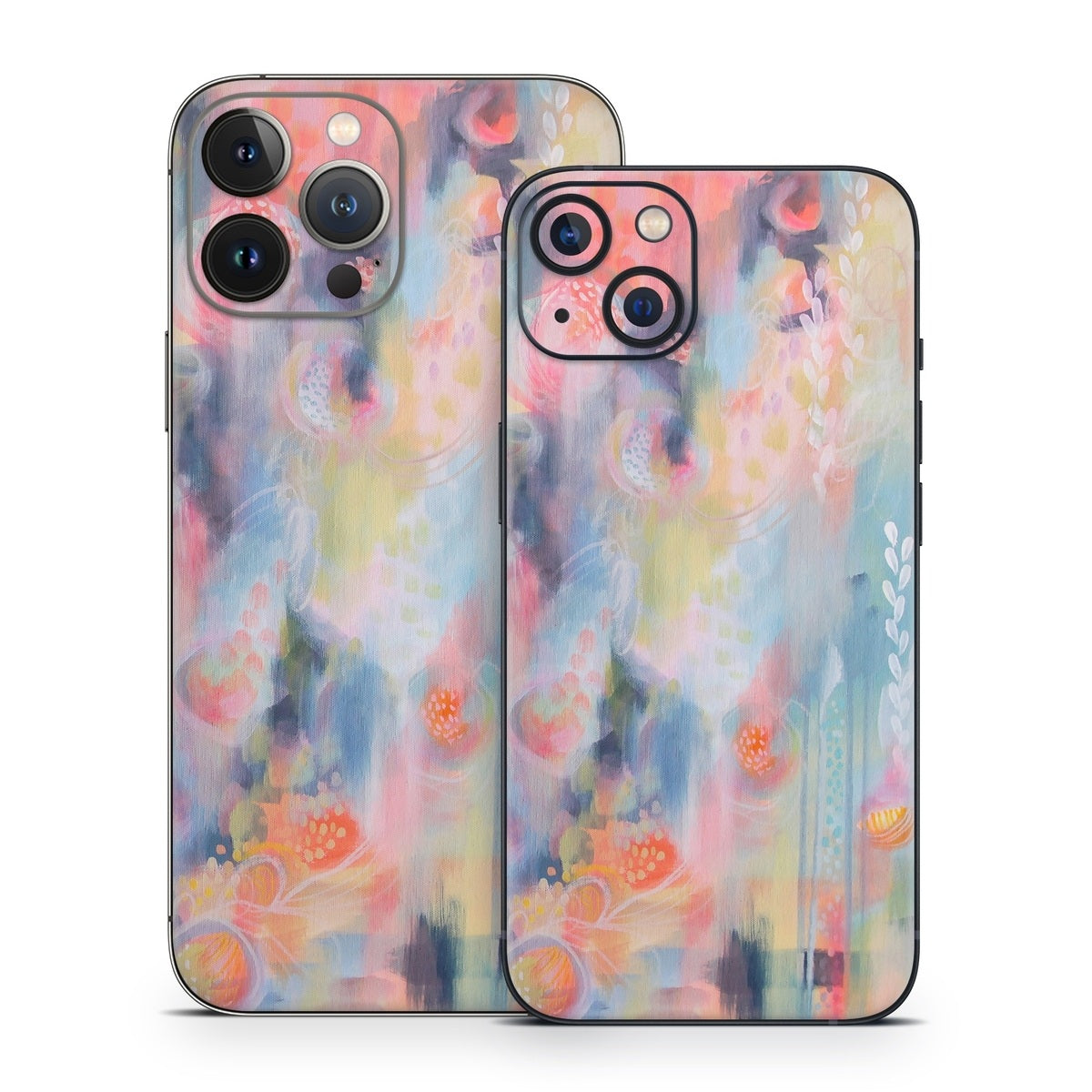 Magic Hour - Apple iPhone 13 Skin