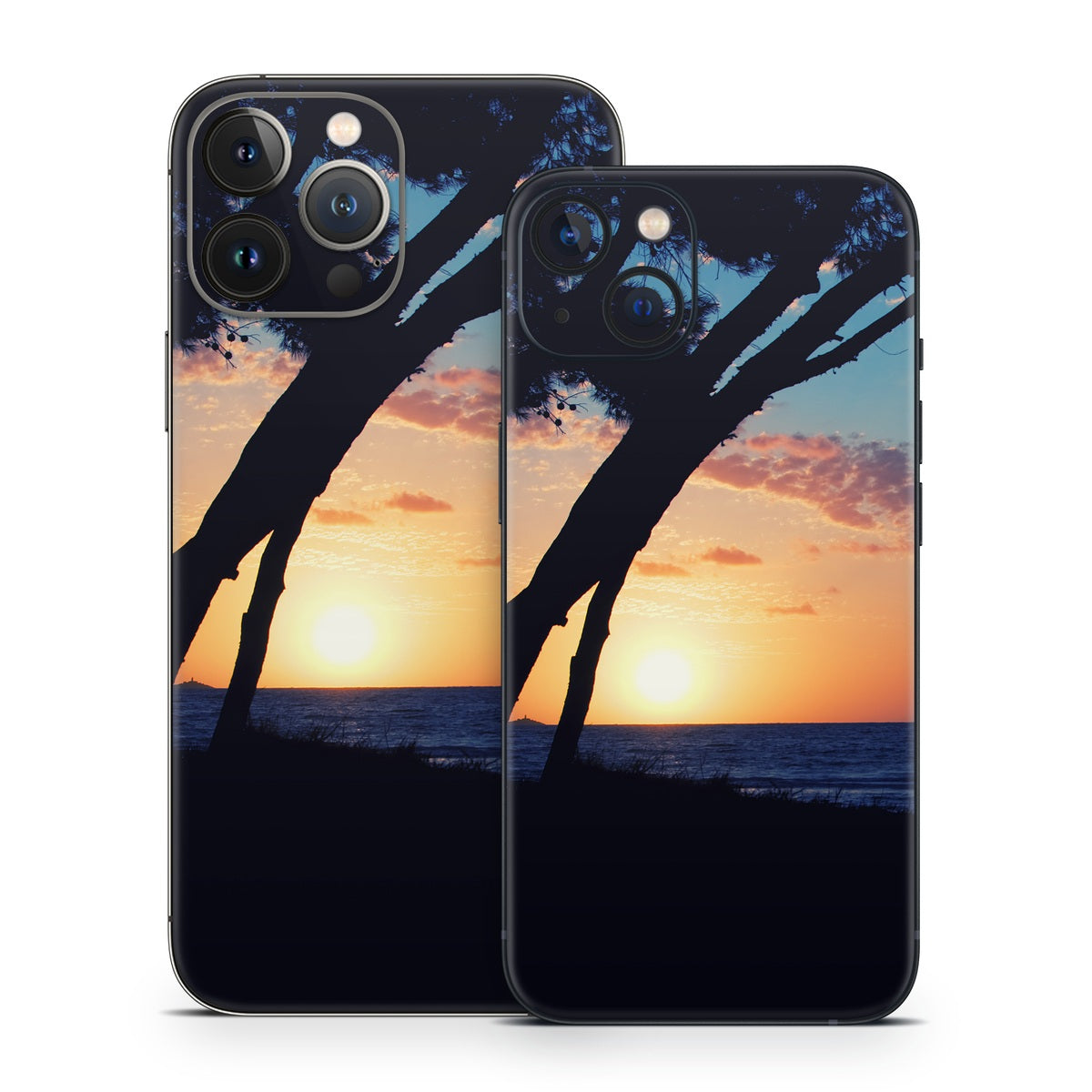 Mallorca Sunrise - Apple iPhone 13 Skin