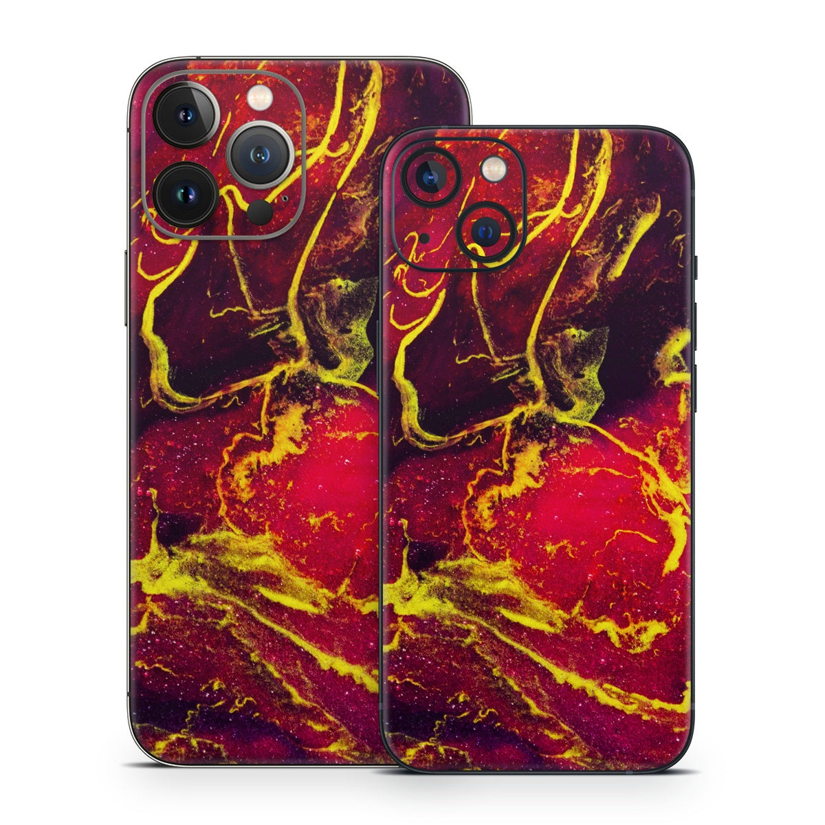 Miasma - Apple iPhone 13 Skin