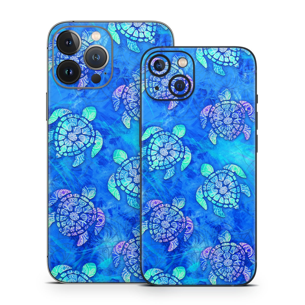 Mother Earth - Apple iPhone 13 Skin