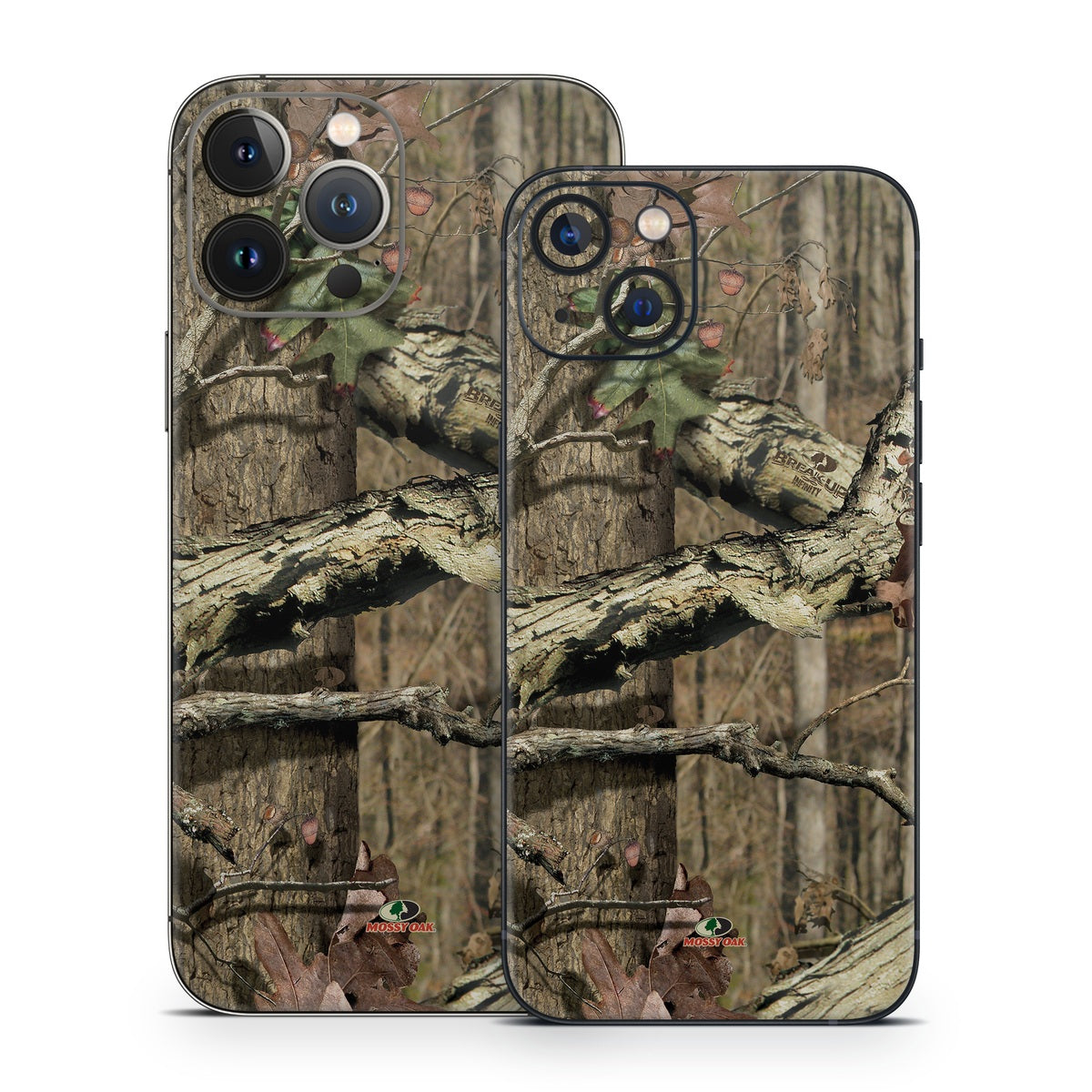 Break-Up Infinity - Apple iPhone 13 Skin