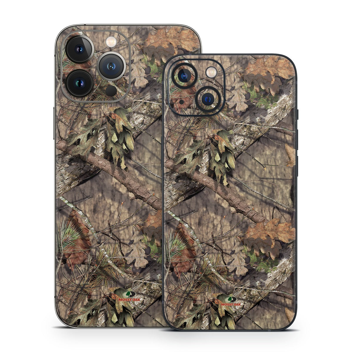 Break-Up Country - Apple iPhone 13 Skin