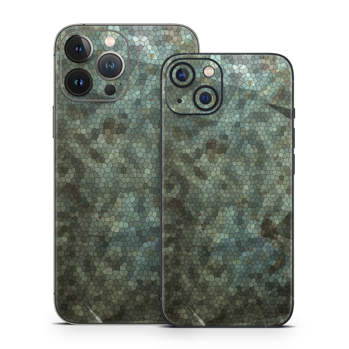 Outcrop - Apple iPhone 13 Skin