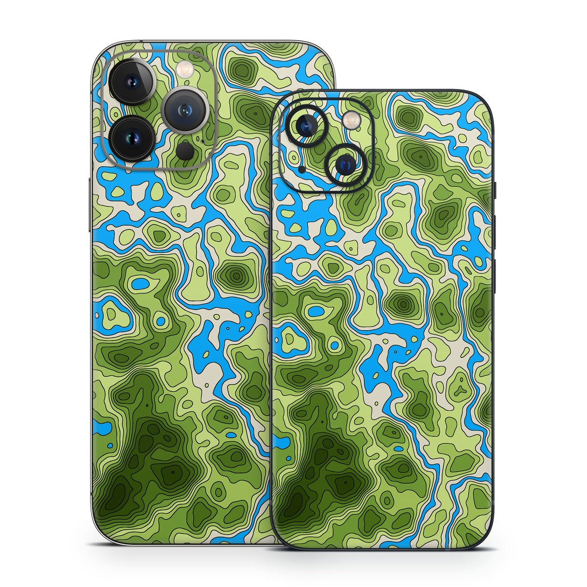 Overlander - Apple iPhone 13 Skin