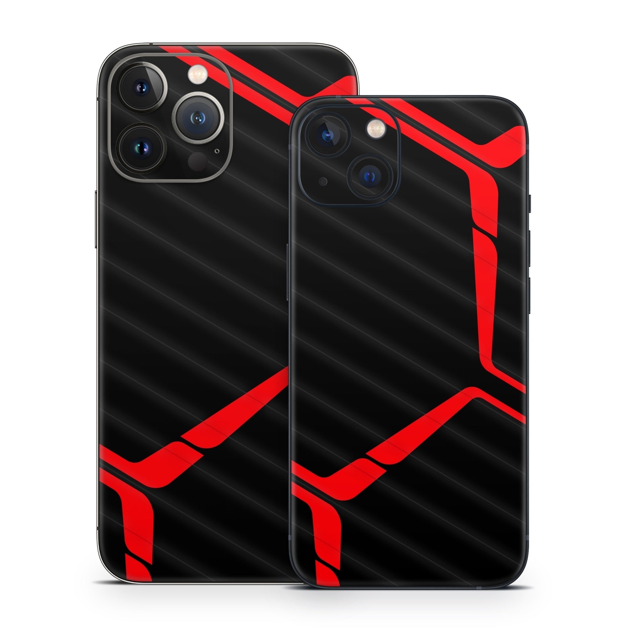 The Trevor - Apple iPhone 13 Skin