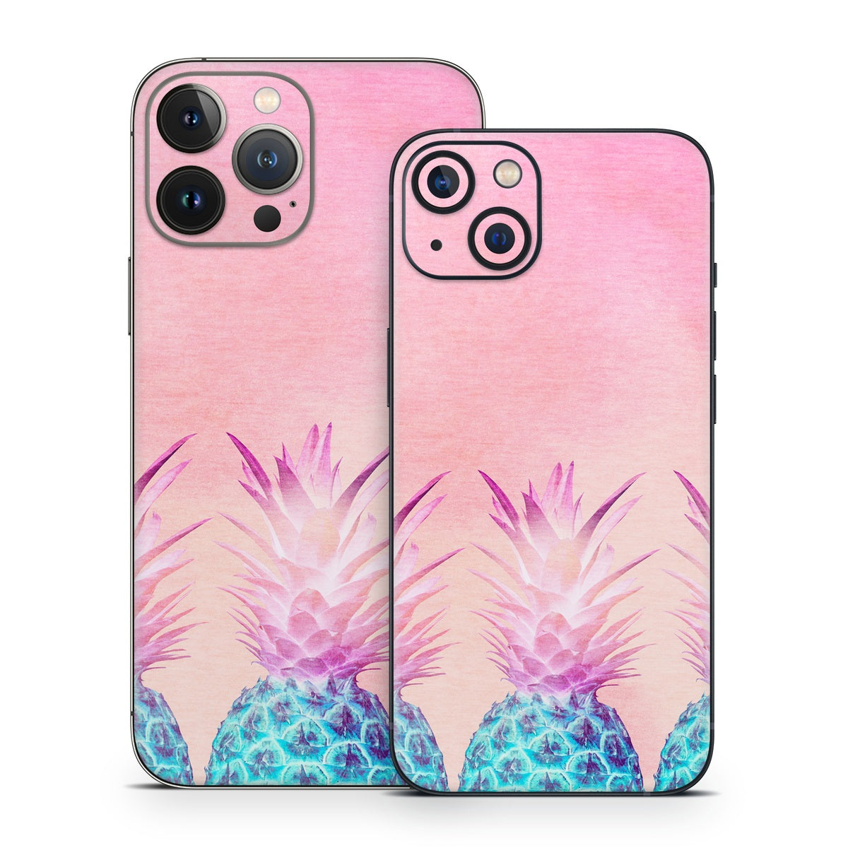 Pineapple Farm - Apple iPhone 13 Skin