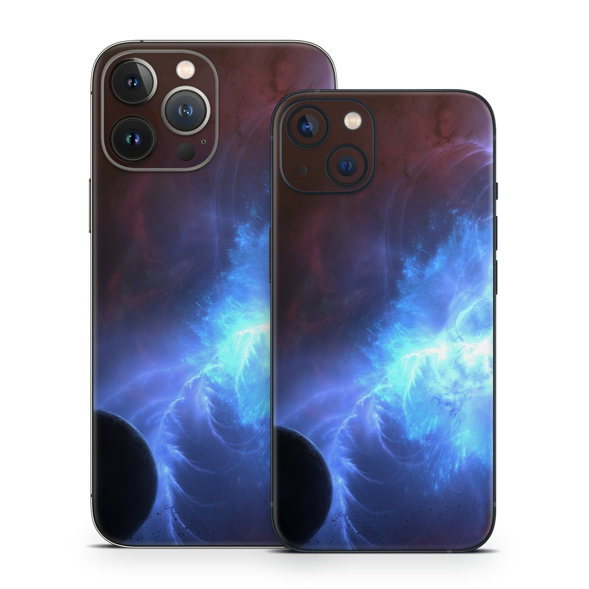 Pulsar - Apple iPhone 13 Skin