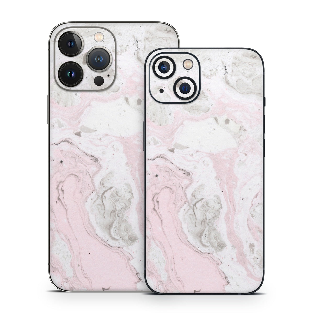 Rosa Marble - Apple iPhone 13 Skin