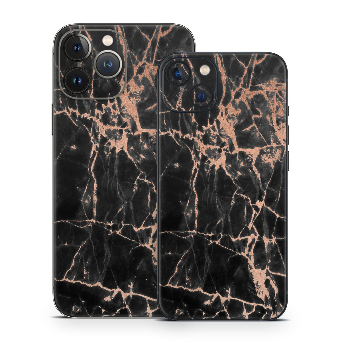 Rose Quartz Marble - Apple iPhone 13 Skin