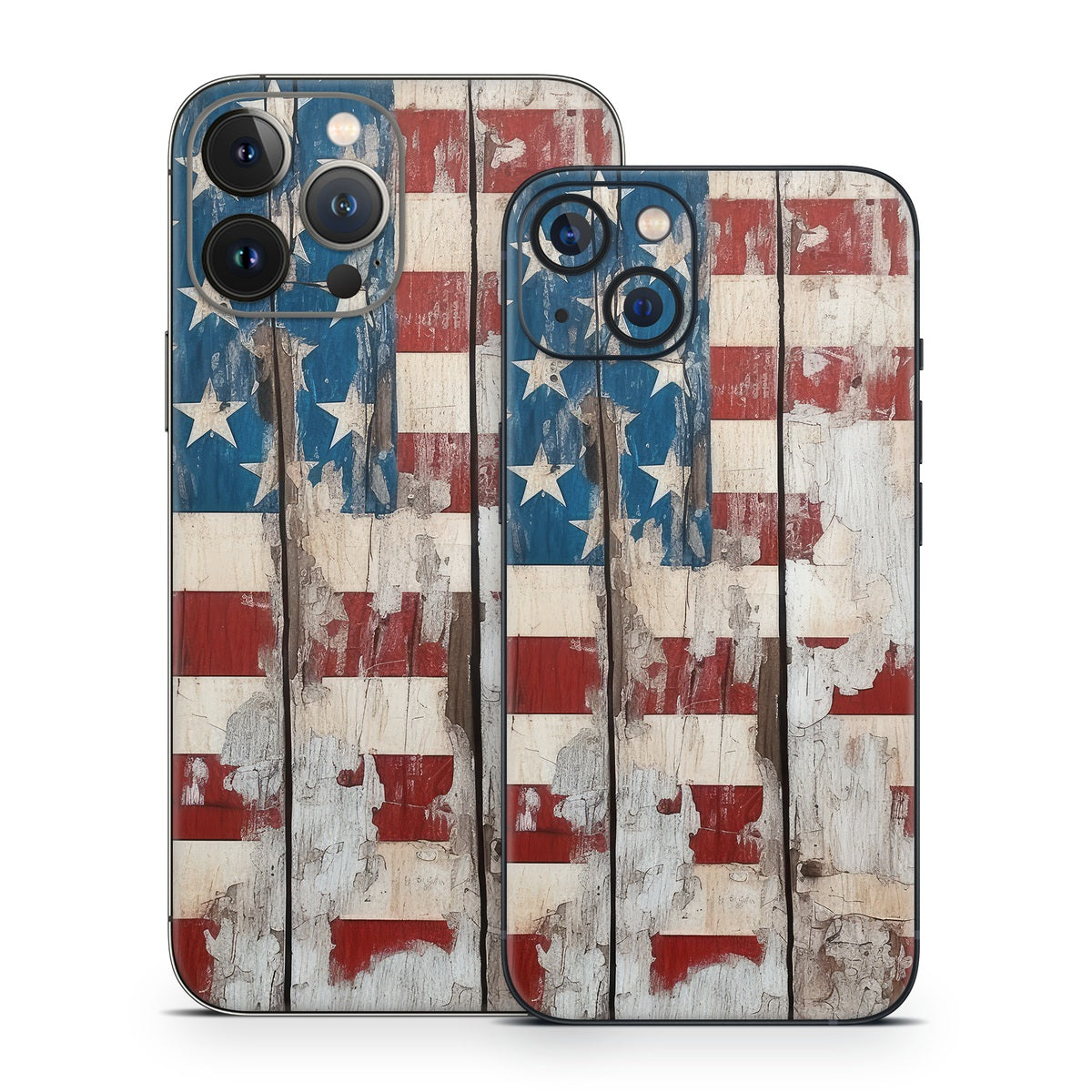 Rustic Glory - Apple iPhone 13 Skin