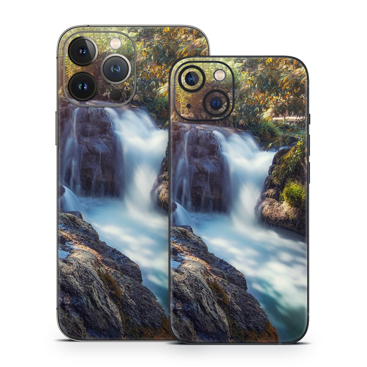 Serene - Apple iPhone 13 Skin