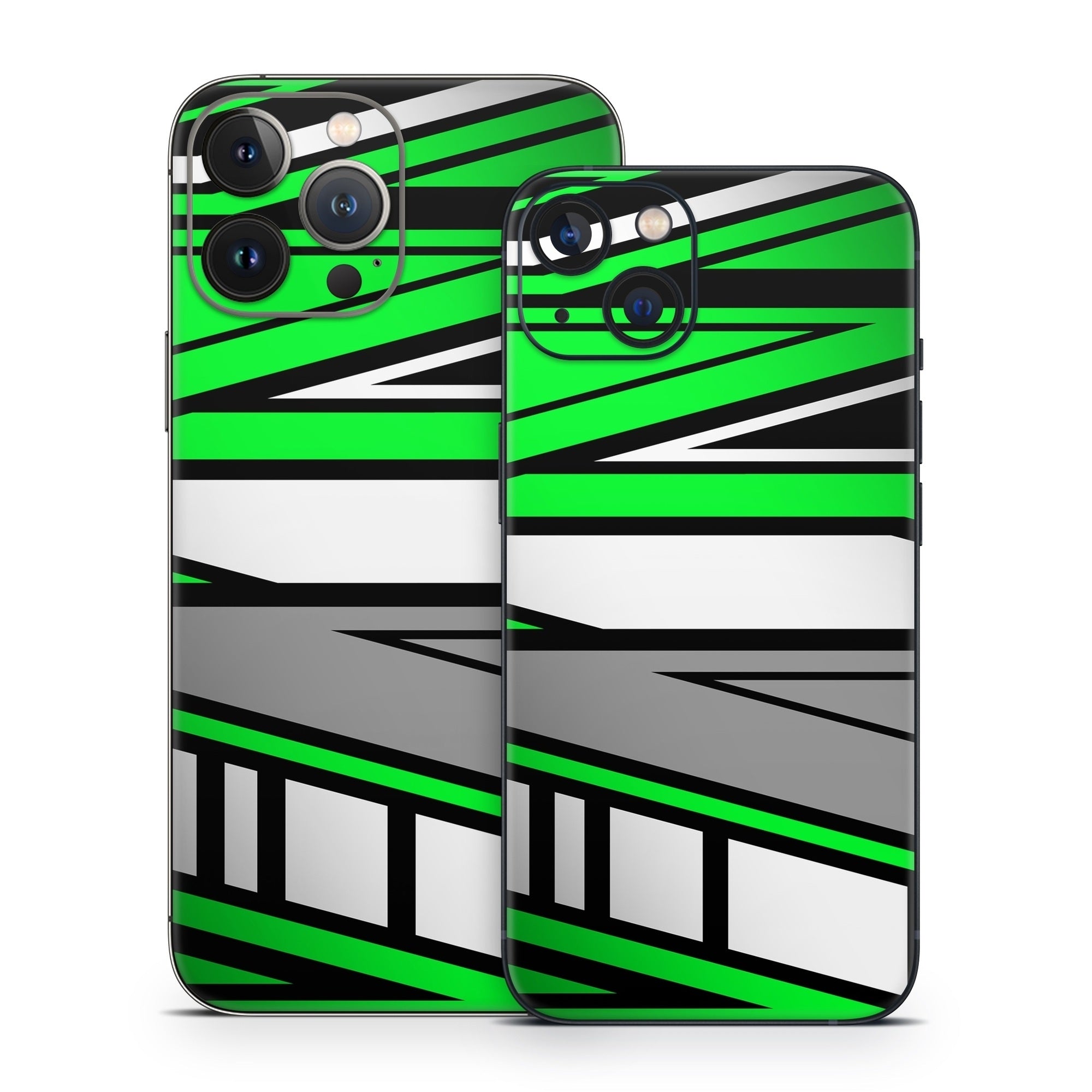 Slider - Apple iPhone 13 Skin