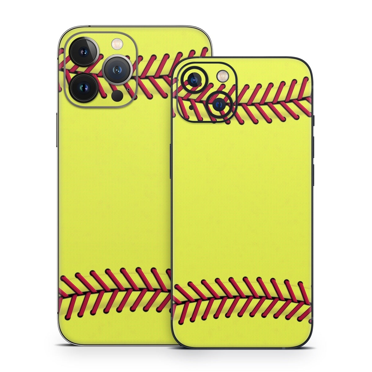 Softball - Apple iPhone 13 Skin