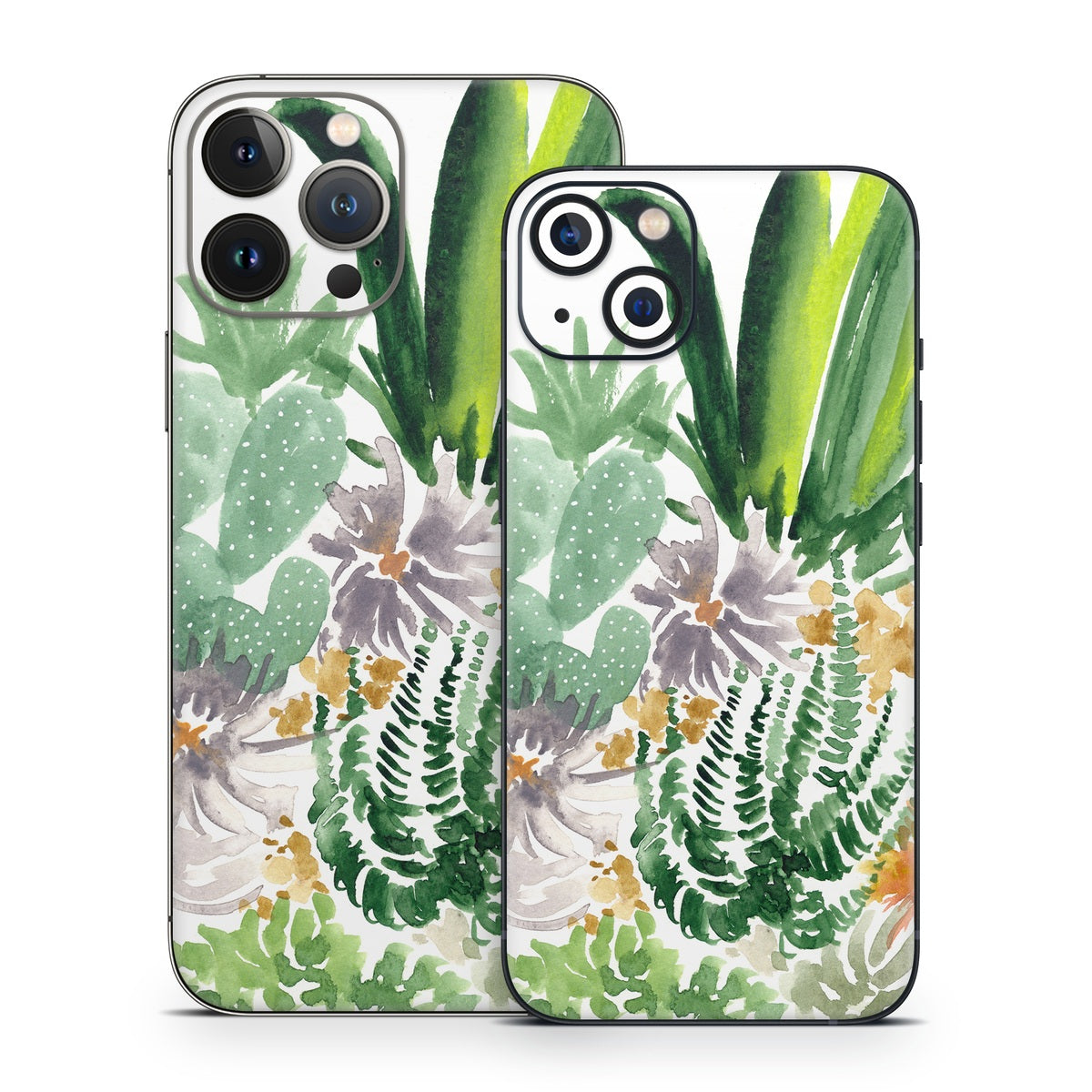 Sonoran Desert - Apple iPhone 13 Skin