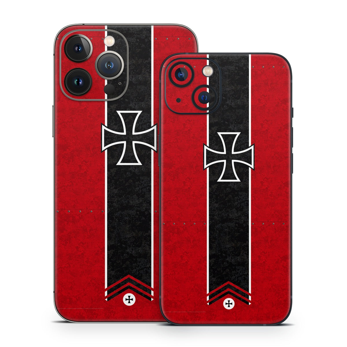 The Baron - Apple iPhone 13 Skin