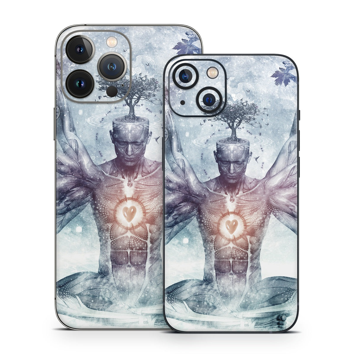 The Dreamer - Apple iPhone 13 Skin