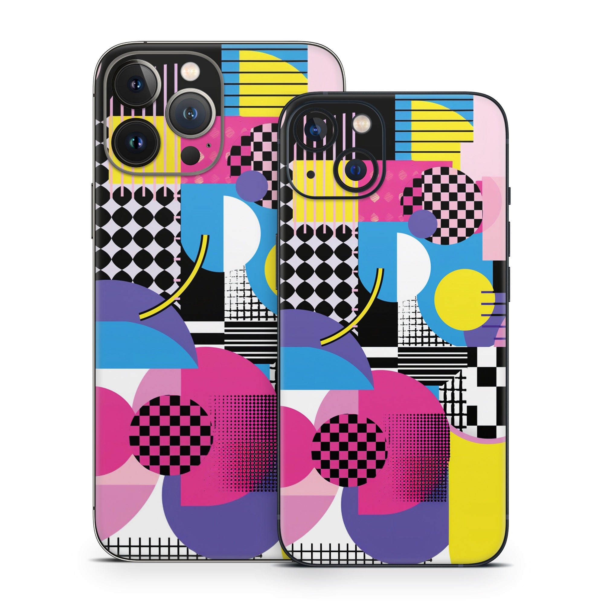 Totally Rad - Apple iPhone 13 Skin