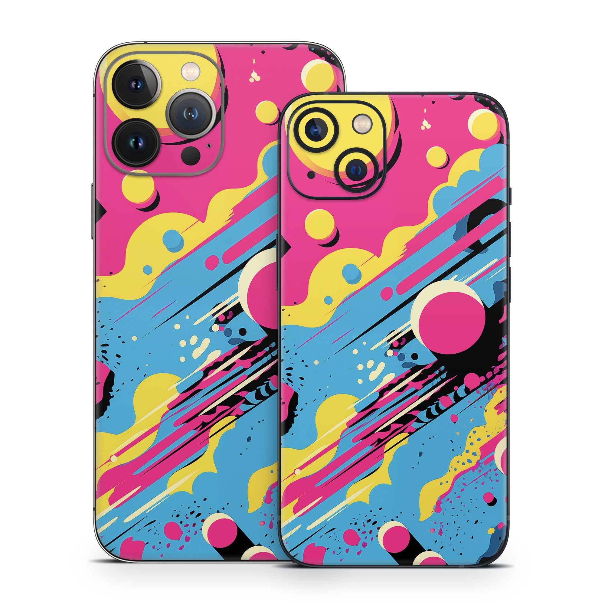 Tubular - Apple iPhone 13 Skin