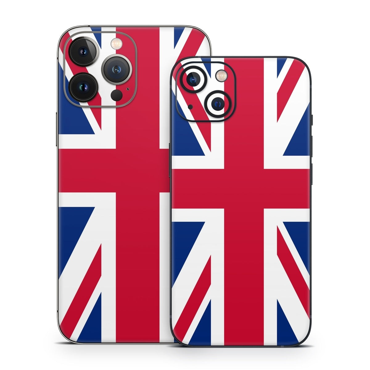 Union Jack - Apple iPhone 13 Skin