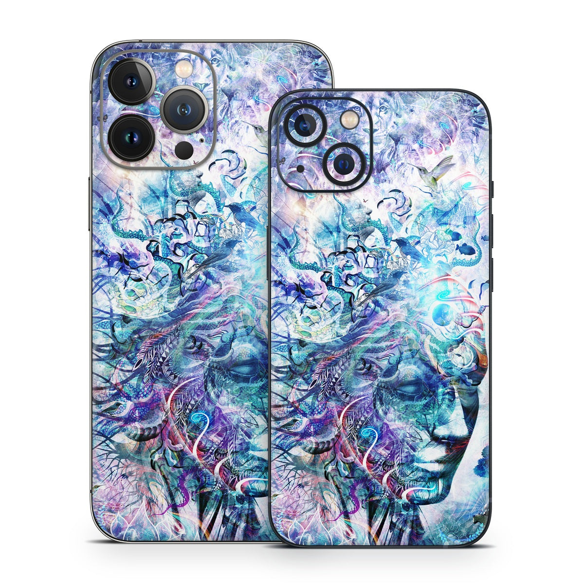 Unity Dreams - Apple iPhone 13 Skin