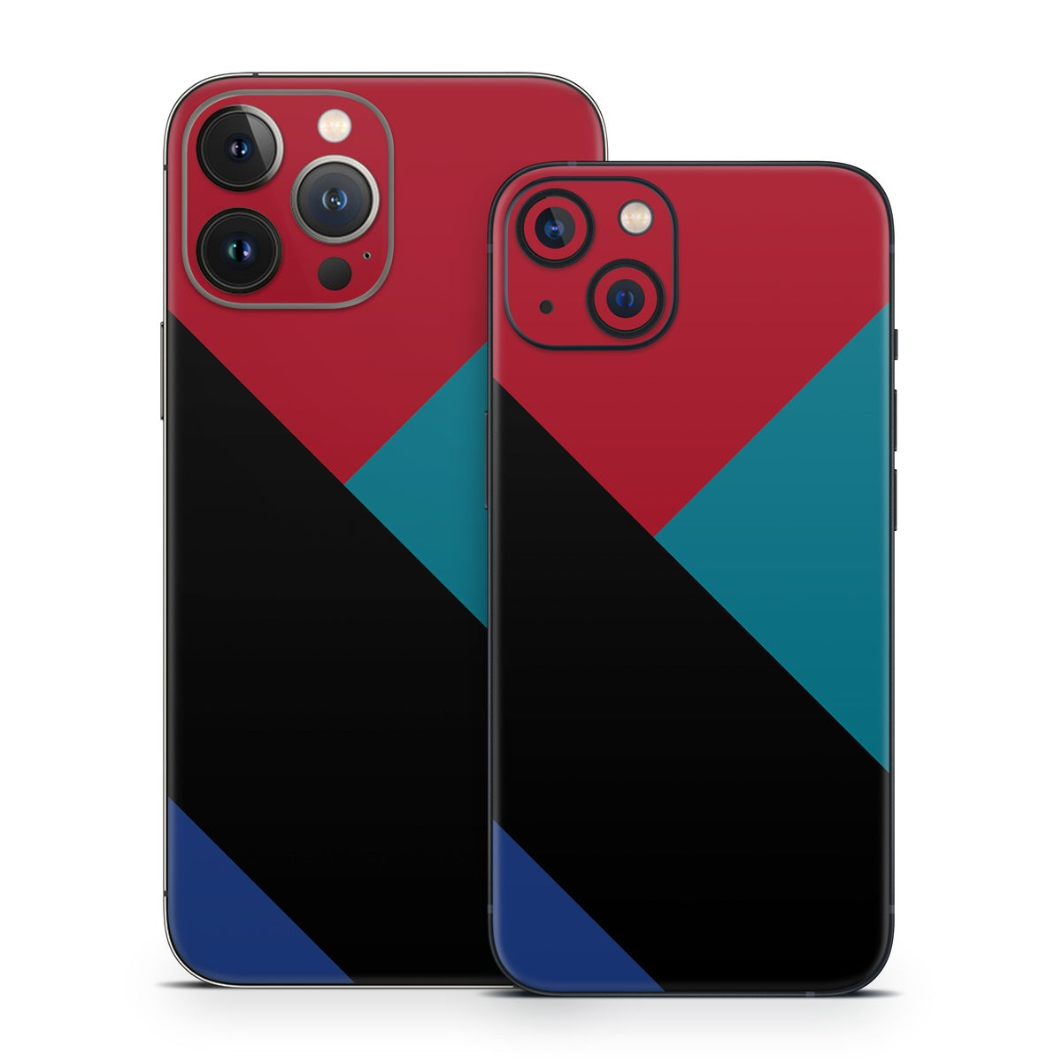 Unravel - Apple iPhone 13 Skin