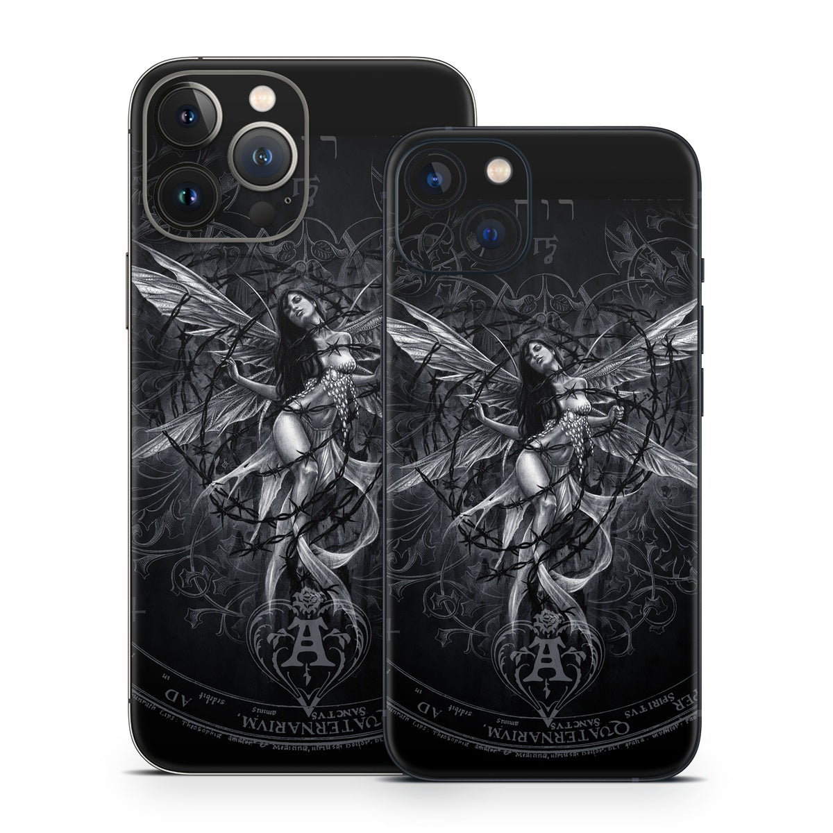 Unseelie Bound - Apple iPhone 13 Skin