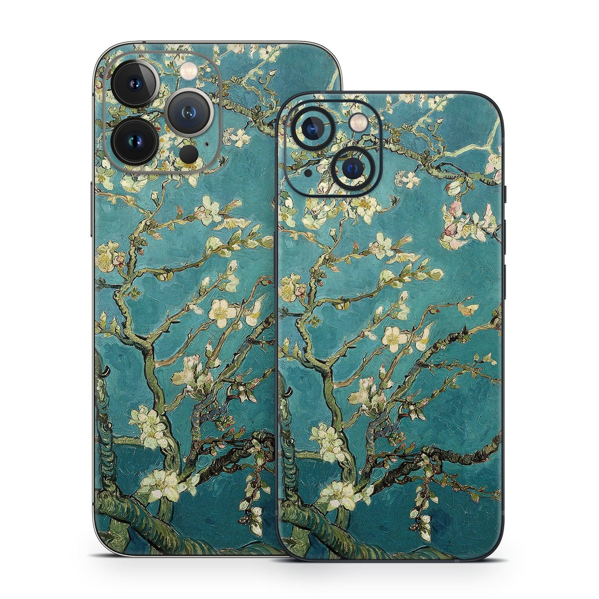 Blossoming Almond Tree - Apple iPhone 13 Skin