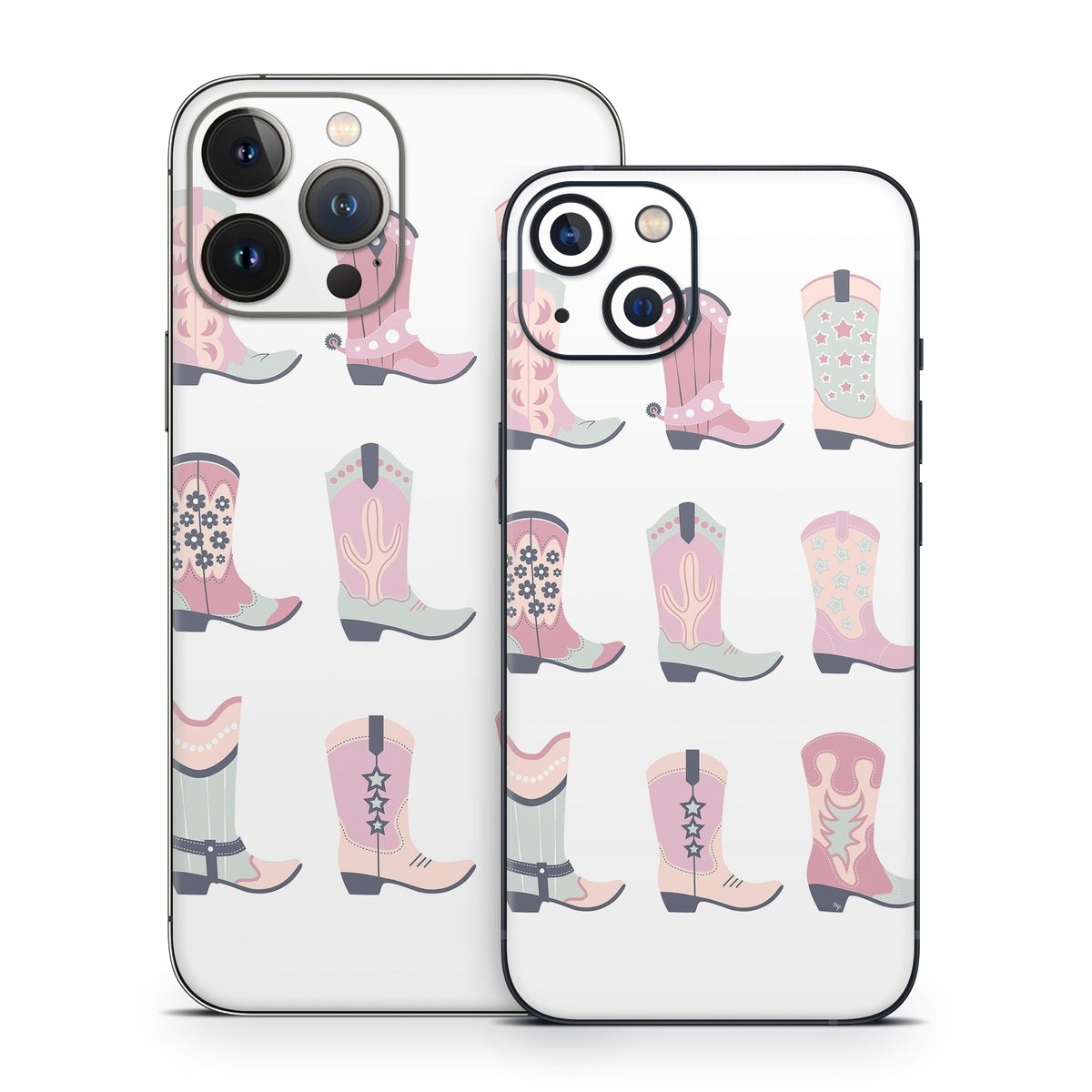 Western Girl - Apple iPhone 13 Skin