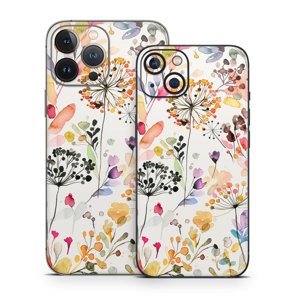 Wild Grasses - Apple iPhone 13 Skin