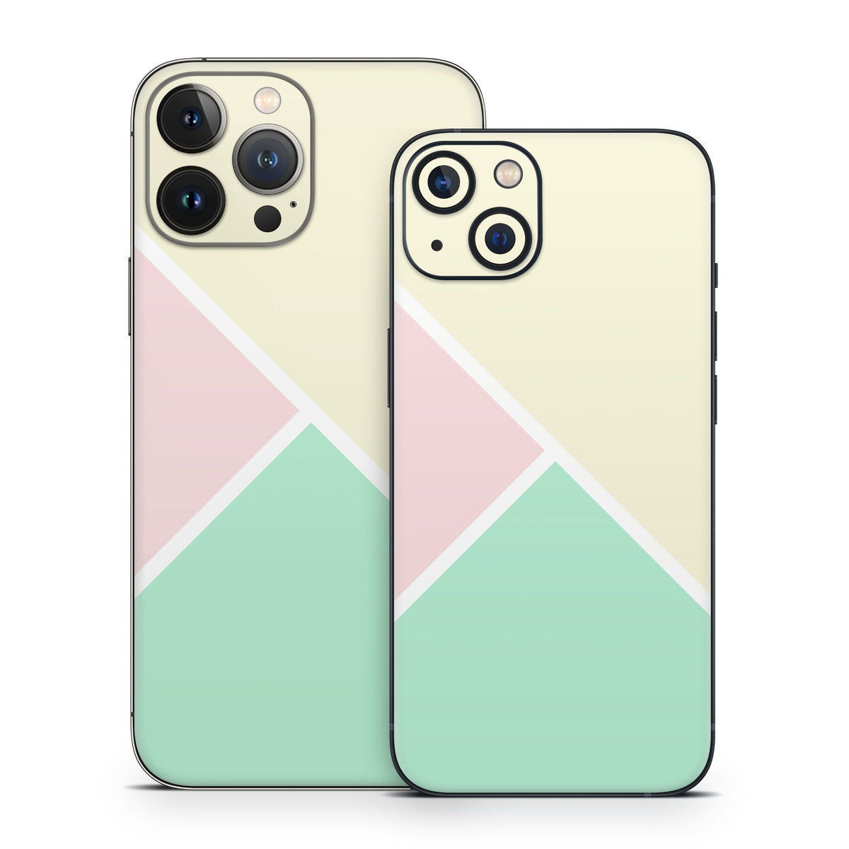 Wish - Apple iPhone 13 Skin