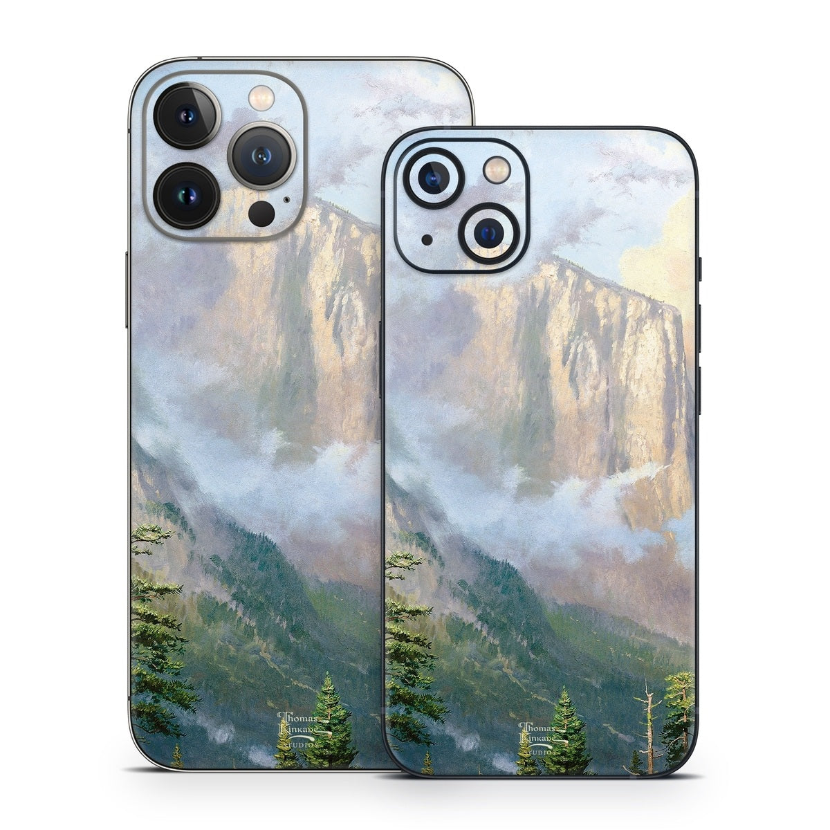 Yosemite Valley - Apple iPhone 13 Skin