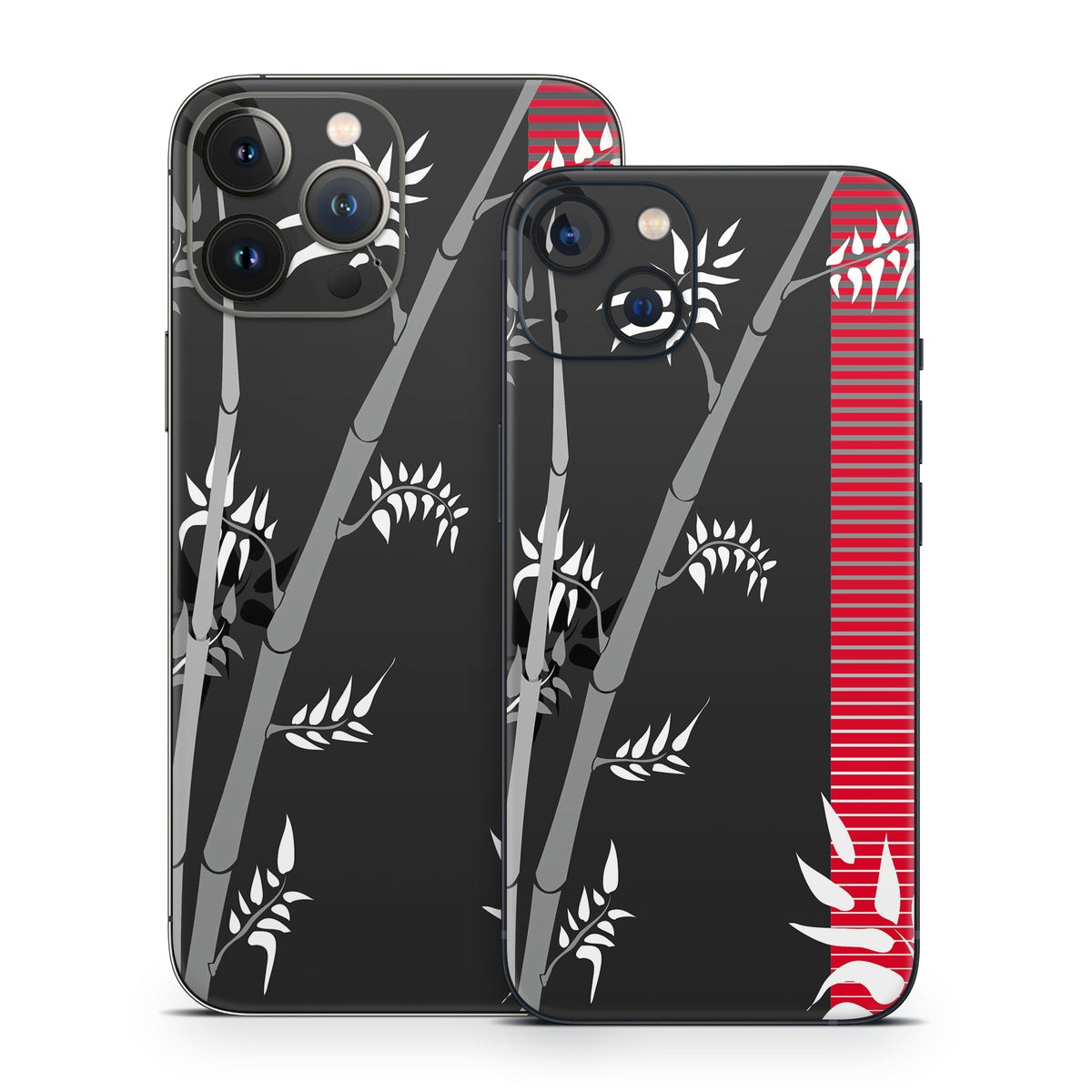 Zen Revisited - Apple iPhone 13 Skin