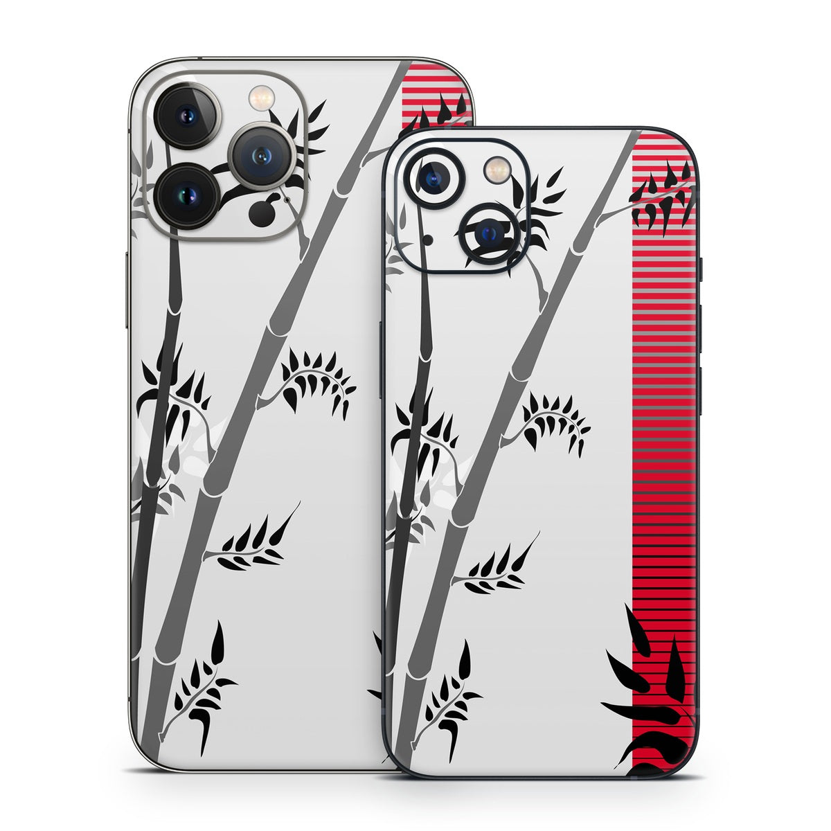 Zen - Apple iPhone 13 Skin