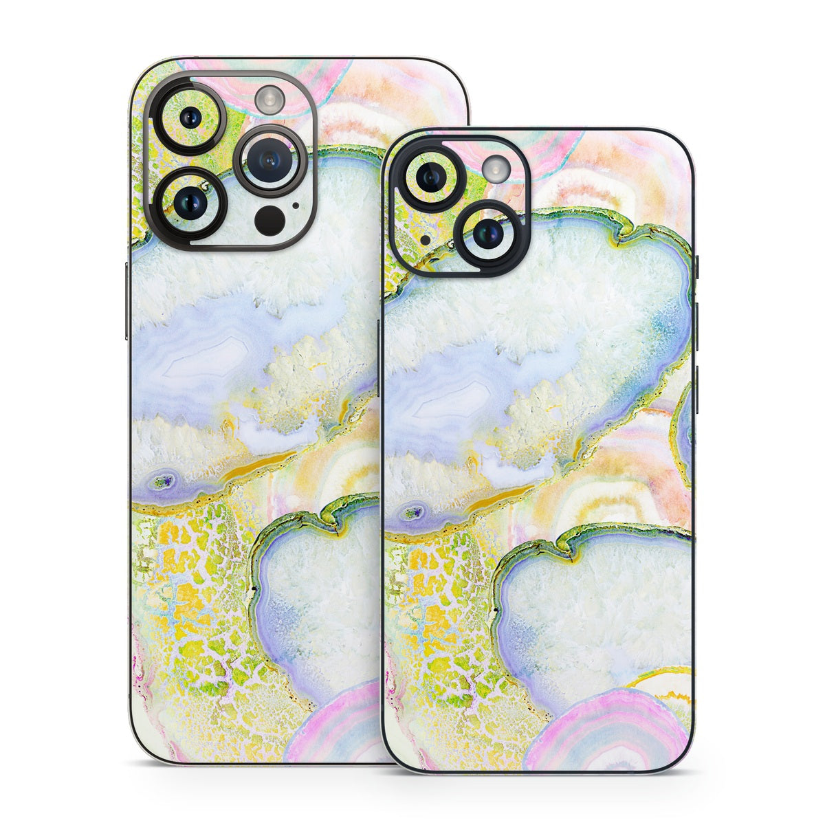 Agate Dreams - Apple iPhone 14 Skin