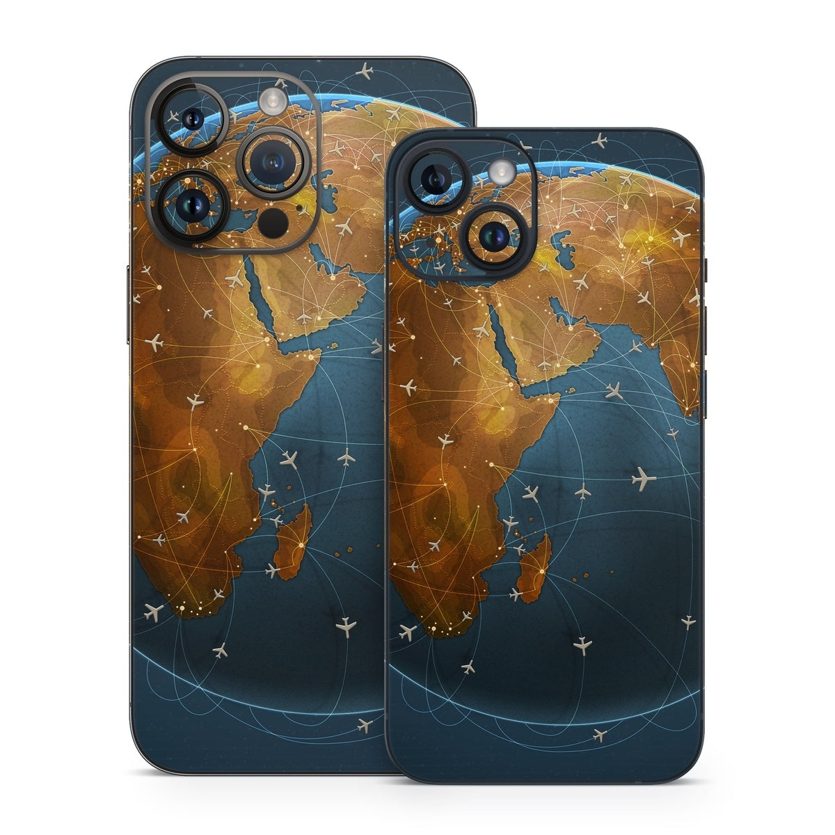 Airlines - Apple iPhone 14 Skin